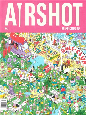 Airshot - NO 01