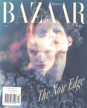 Harper's Bazaar Italian, issue 13