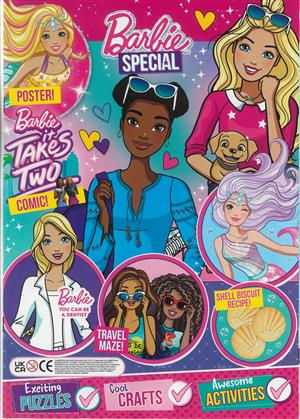 Barbie Special - NO 3