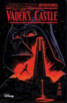 Star Wars Adventures Tales From -