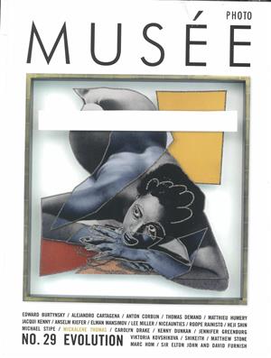 Musee - Issue 29