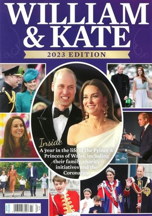 William and Kate - WILL KATE