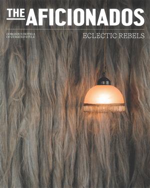 The Aficionados - NO 17