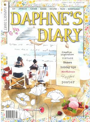 Daphne's Diary 05 2023 - 05 2023