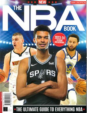 The NBA Book (6th Edition) - O/SHOT