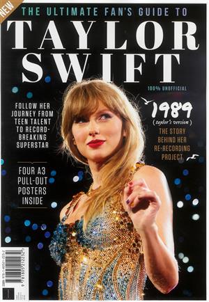 Fans Guide to Taylor Swift - NO 01