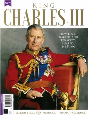 King Charles III - NO 01