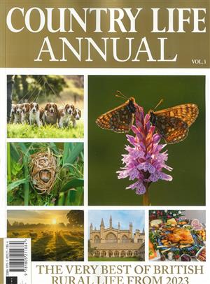 Country Life Annual - VOL 3