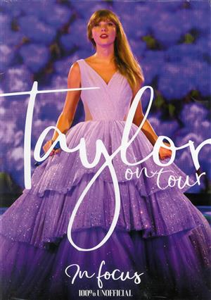 Taylor On Tour - ONE SHOT