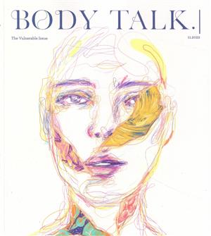 Body Talk - VULNERABLE