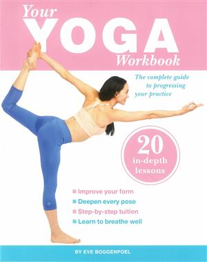 Your Yoga Workbook - NO 01