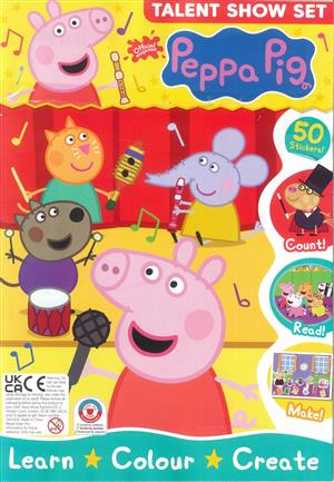 Peppa Pig  - NO 403