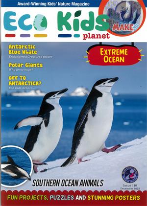 Eco Kids Planet 110 - NO 110