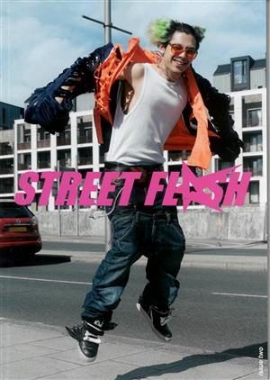 Street Flash  - Issue 02