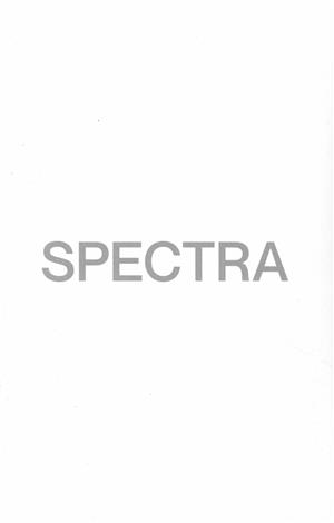 Spectra - NO 03