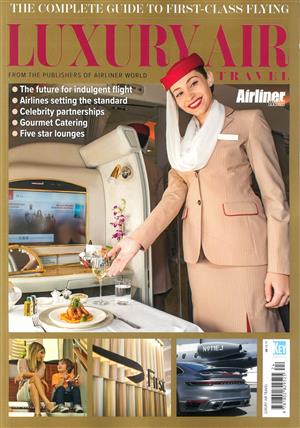 Luxury Air Travel - NO24