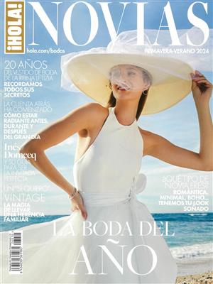 Hola Novias - NO 10