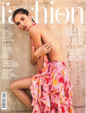 Hola Fashion - NO 40