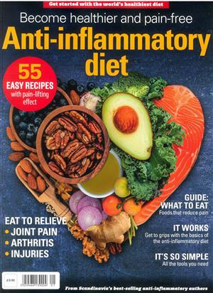 Anti-Inflammatory diet - ONE SHOT