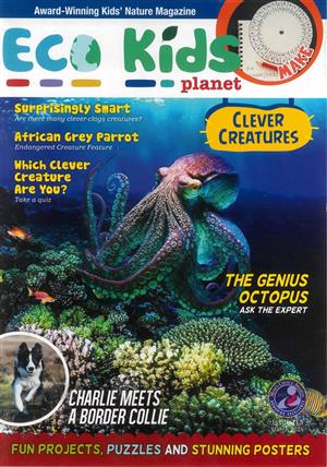 Eco Kids Planet 113 - 113