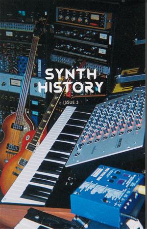 Synth History - NO 03