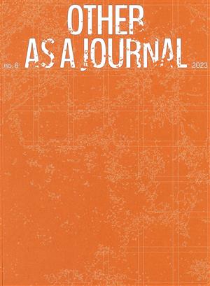 As A Journal - OTHER