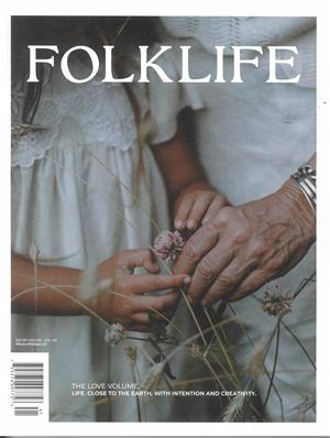 FOLKLIFE, issue 09