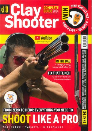 Clay Shooter Complete Guide 2024 - 2024 GUIDE