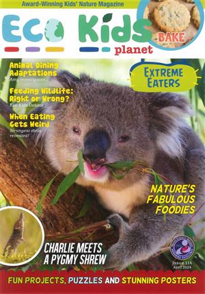 Eco Kids Planet 114 - 114