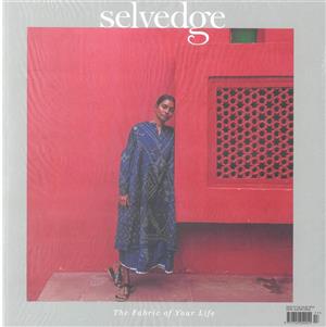 Selvedge 117, issue 117