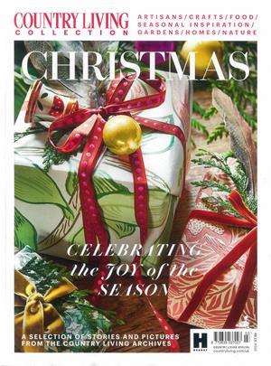 Country Living Collection  - XMAS 24