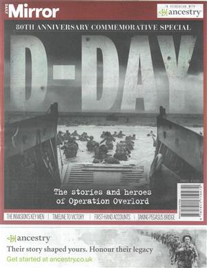 D Day Special - DDAY