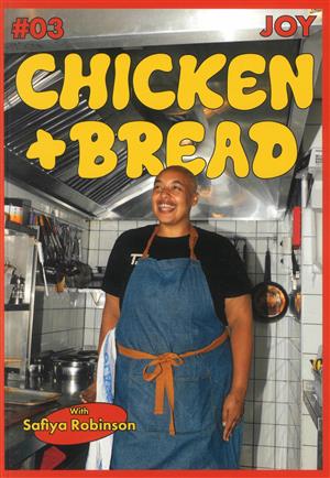 Chicken and Bread - JOY