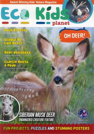 Eco Kids Planet 115 - 115