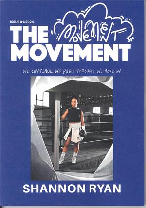 The Movement Movement  - 01