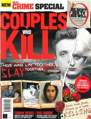 Real Crime Couples Who Kill - NO 01