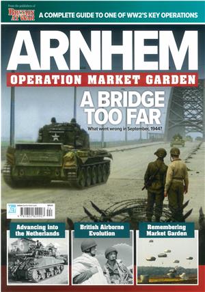 Arnhem - NO 24