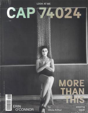 Cap 74024 - ISSUE 18