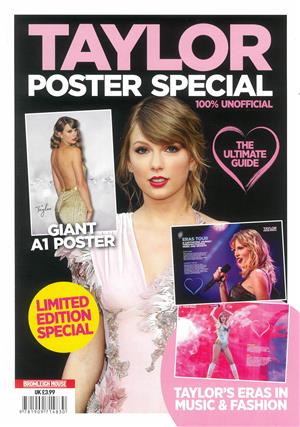 Taylor Poster Special - 01