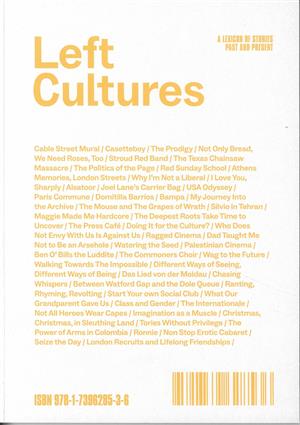 Left Cultures  - 03