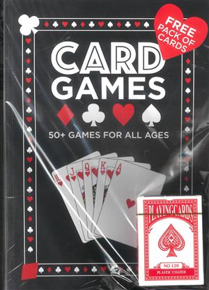 Card Games - NO 01