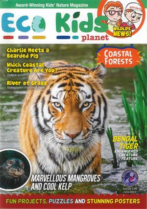 Eco Kids Planet 116 - 116