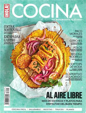 Hola Cocina - June 24