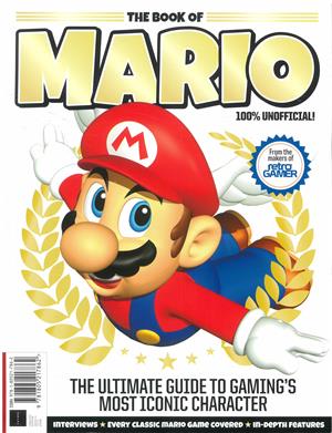 The Book of Mario - No 12