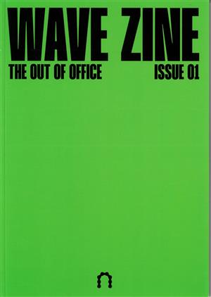 Wave Zine  - 01