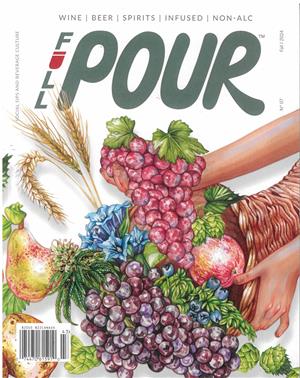 Full Pour  Magazine