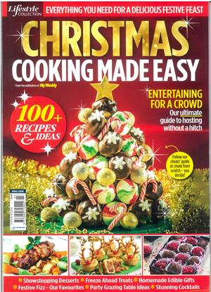 Christmas Cooking Made Easy - XMAS COOK