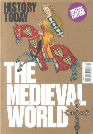 The Medieval World  Magazine