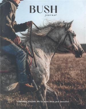 Bush Journal Magazine