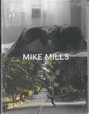 Mono Kultur, issue MIKE MILLS